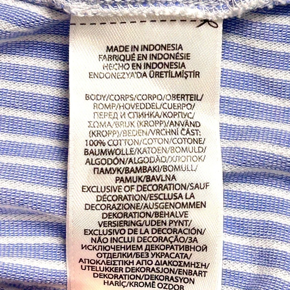 Ralph Lauren details brand